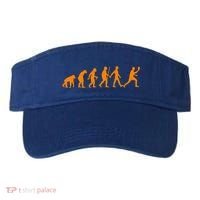 Funny Ping Pong Gift Table Tennis Player Evolution Gift Visor thumb 0