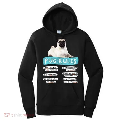 Women's Hoodie