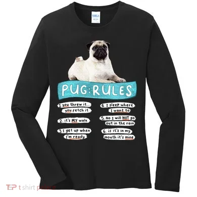 Women's Long Sleeve Shirt