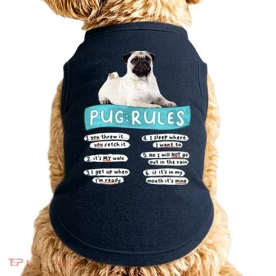 Doggie Tank