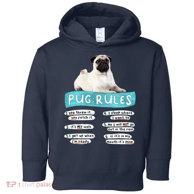 Toddler Hoodie