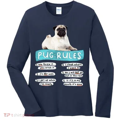 Women's Long Sleeve Shirt
