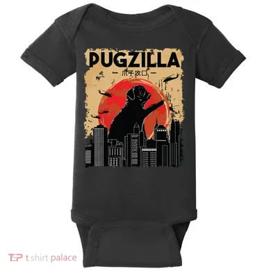 Baby Bodysuit