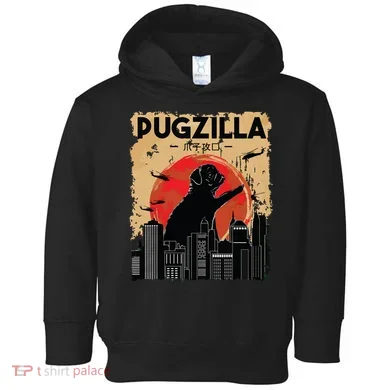 Toddler Hoodie