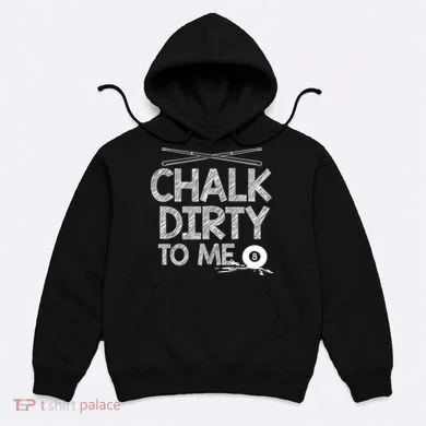 Funny Pool Player 8ball Billard Hoodie