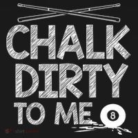 Funny Pool Player 8ball Billard T-Shirt thumb 7
