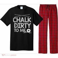 Funny Pool Player 8ball Billard Pajama Set thumb 0