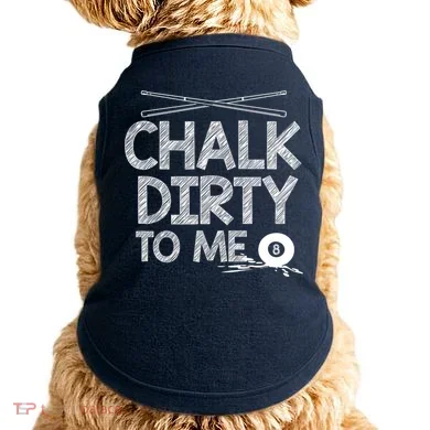 Doggie Tank