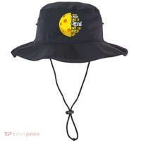 Funny Pickleball Player Girl Pickleball Gift Bucket Hat thumb 0
