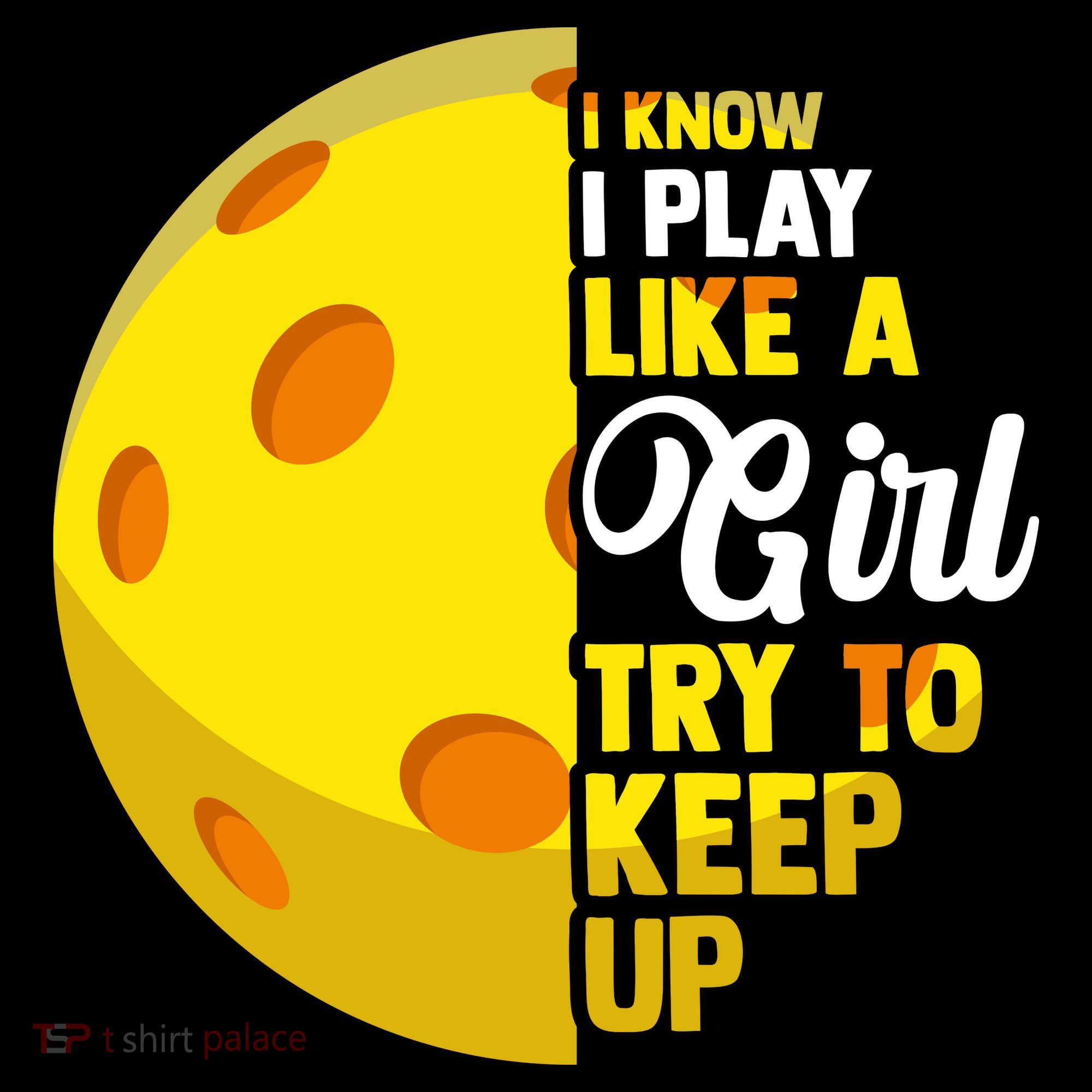 Funny Pickleball Player Girl Pickleball Gift Coffee Mug