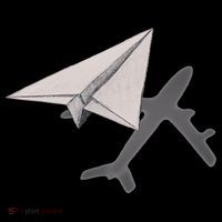Funny Pilot Paper Airplane Funny Gift For Cofunny Giftpilots Boys Party Gift Coffee Mug thumb 5