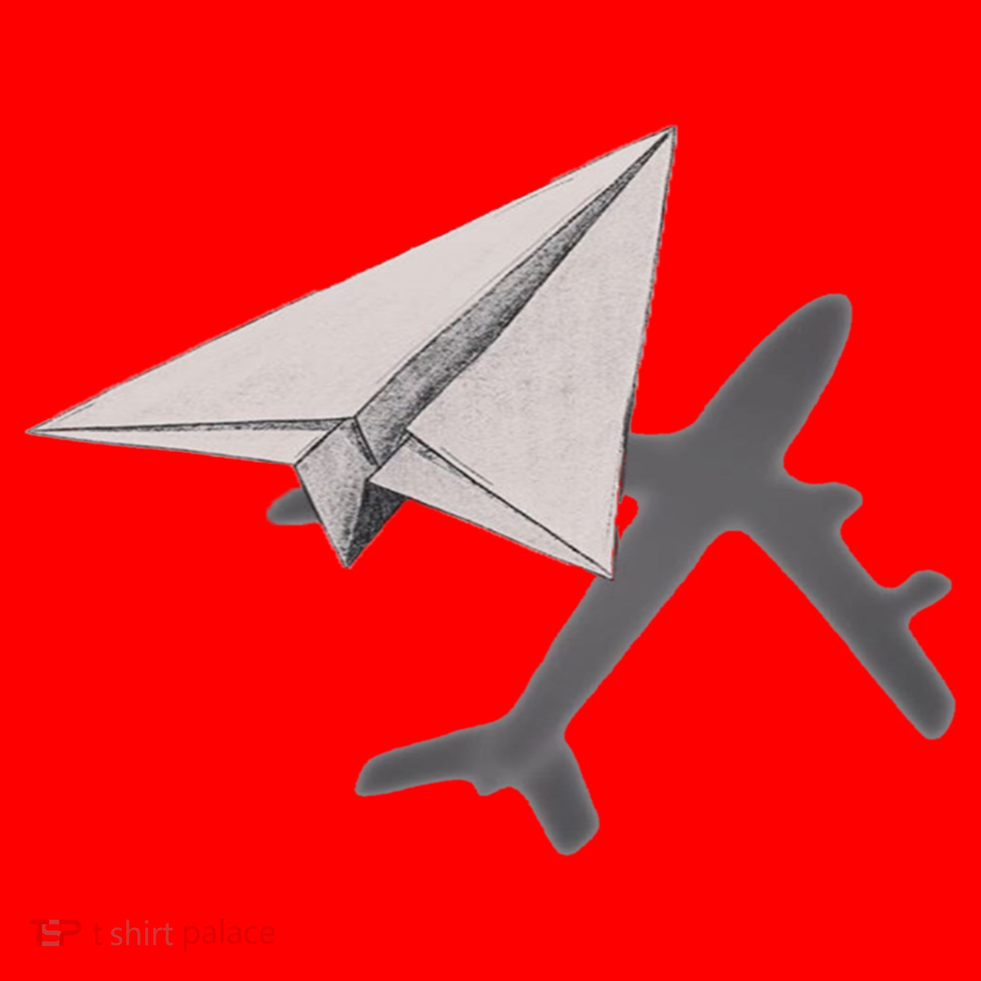 Funny Pilot Paper Airplane Funny Gift For Cofunny Giftpilots Boys Party Gift Santa Hat
