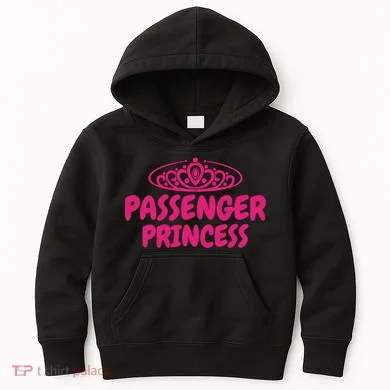Kids Hoodie