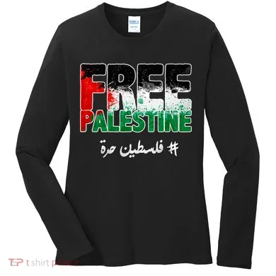 Women's Long Sleeve Shirt