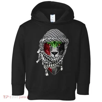 Toddler Hoodie