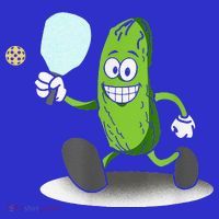 Funny Pickleball Paddle Pickleball Player Dink Retro Hoodie thumb 7