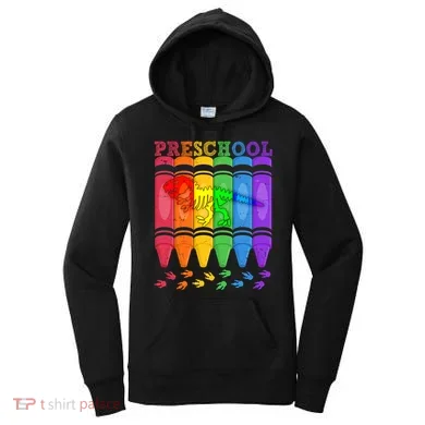 Women's Hoodie