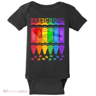 Baby Bodysuit