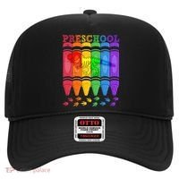Funny Prehistoric Preschool Dinosaur Crayons Hat thumb 0