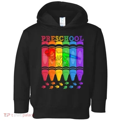 Toddler Hoodie