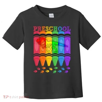 Toddler T-Shirt