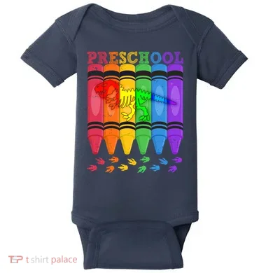 Baby Bodysuit
