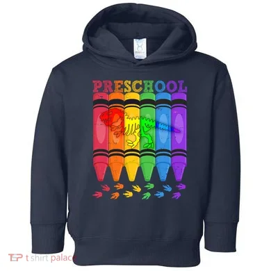 Toddler Hoodie