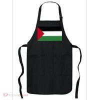 Free Palestine Palestine Flag Apron thumb 0