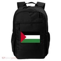 Free Palestine Palestine Flag Backpack thumb 0