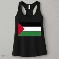 Free Palestine Palestine Flag Women's Tank Top thumb 3