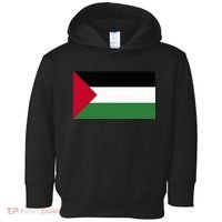 Free Palestine Palestine Flag Toddler Hoodie thumb 0