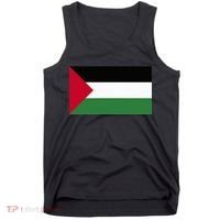 Free Palestine Palestine Flag Tank Top thumb 0