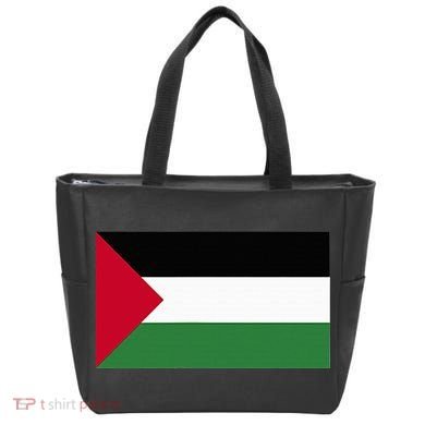Free Palestine Palestine Flag Tote Bag