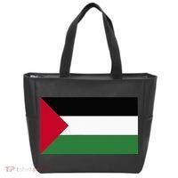 Free Palestine Palestine Flag Tote Bag thumb 0