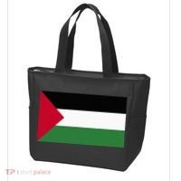 Free Palestine Palestine Flag Tote Bag thumb 3