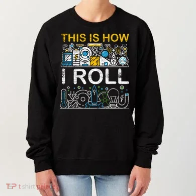 Funny Physicist Physics Sweatshirt Women's Sweatshirt