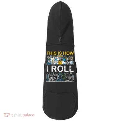 Doddie Hoodie