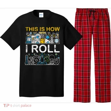 Pajama Set