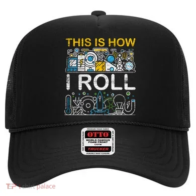 Funny Physicist Physics Sweatshirt Hat