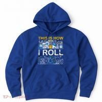 Funny Physicist Physics Sweatshirt Hoodie thumb 0