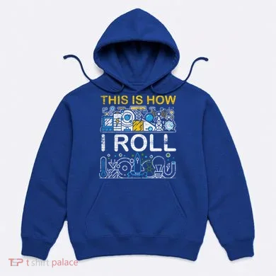 Funny Physicist Physics Sweatshirt Hoodie