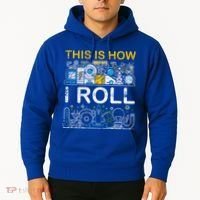 Funny Physicist Physics Sweatshirt Hoodie thumb 2