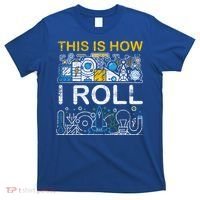 Funny Physicist Physics Sweatshirt T-Shirt thumb 0