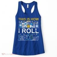 Funny Physicist Physics Sweatshirt Women's Tank Top thumb 0