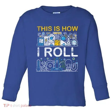 Toddler Long Sleeve