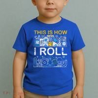 Funny Physicist Physics Sweatshirt Toddler T-Shirt thumb 2