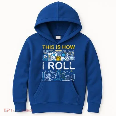 Funny Physicist Physics Sweatshirt Kids Hoodie