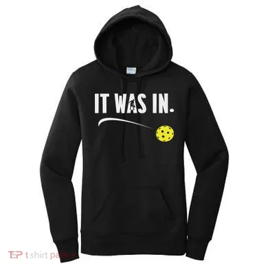 Women's Hoodie