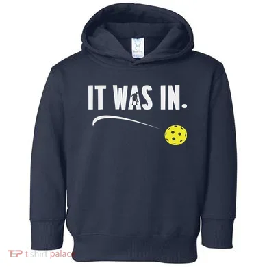Toddler Hoodie