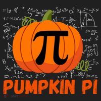Funny Pumpkin Pie Math, Pumpkin Pi Funny Halloween Costume Tumbler thumb 3